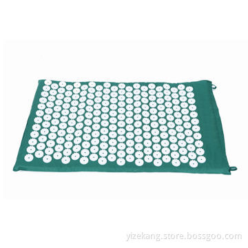 2014 New Acupuncture Mat